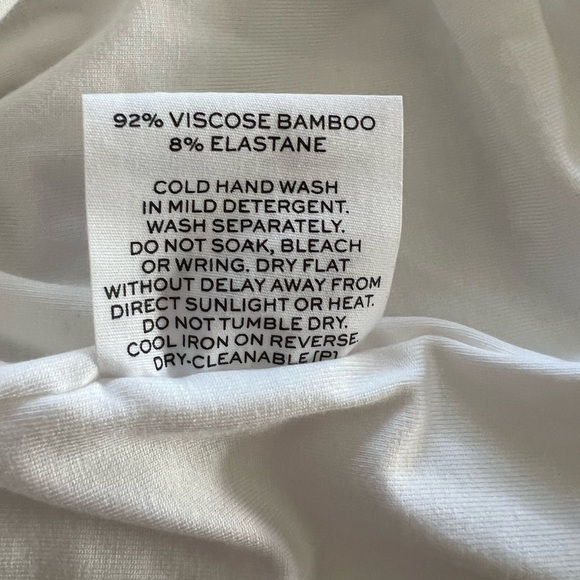 Rumer The Label Gia Mini Dress - Picture 8 of 8